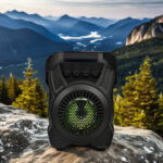 SPEAKER Sans Fil ZQS 1316