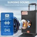 haut-parleur SING-E JQS 908S 2 haut-parleur SING-E JQS 908S