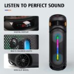 Haut-Parleur Portable SING-E ZQS8267