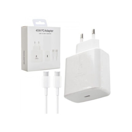 45W