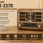 KALADE KK-237D