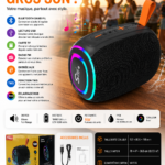 SinG-e P9