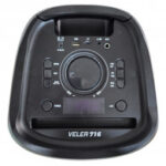 Haut Parleur Bluetooth VELER-716 Avec Microphone