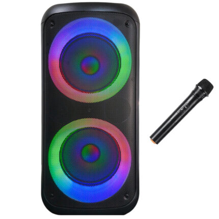 Haut Parleur Bluetooth VELER-716