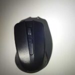 SOURIS SANS FIL SCORPION SM011