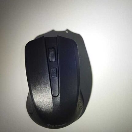 SOURIS SANS FIL SCORPION SM011