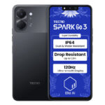 Tecno Spark GO 3