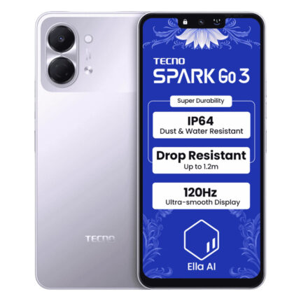Tecno Spark GO 3
