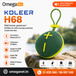 Koleer H68