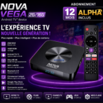 ANDROID NOVA VEGA 2G/16G