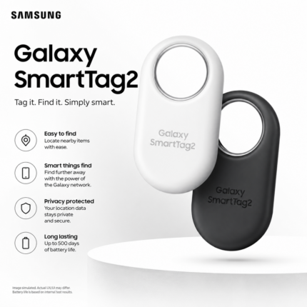 Galaxy SmartTag2