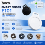HOCO Smart Finder E101