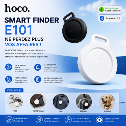 HOCO Smart Finder E101
