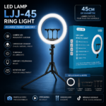 LLJ-45 RING LIGHT