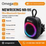 NewRixing NR-195