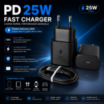 Fast Charger