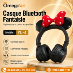 Casque Bluetooth Fantaisie yl-4