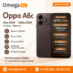 Oppo A6c