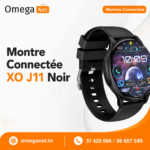 Montre Connectée XO J11