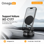 Support Voiture XO C177
