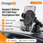 Support Voiture XO-C60  Pour Smartphone