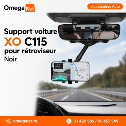 Support Voiture XO C115