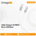 Câble Chargeur XO NB251