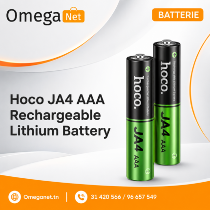 Hoco JA4 AAA Rechargeable