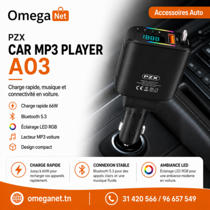 PZX A03