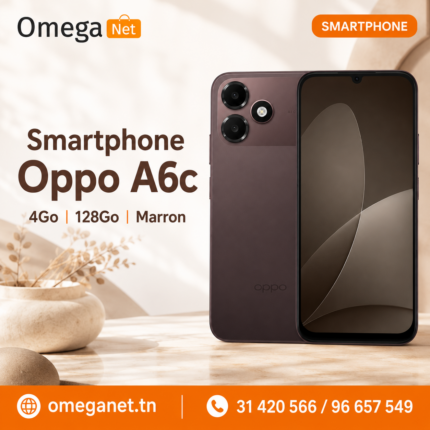 Oppo A6c
