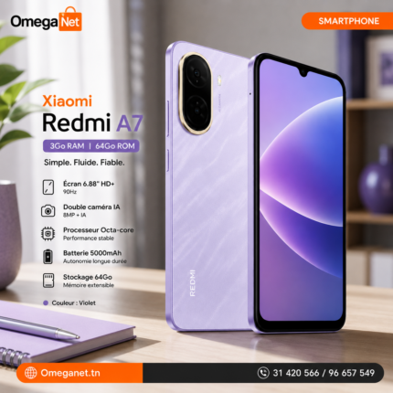 Redmi A7