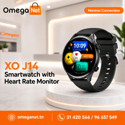 XO J14 Smartwatch