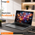 Pc Portable Blackview Acebook 6 16Go 512Go SSD Gris 3 Acebook 6 16/512G