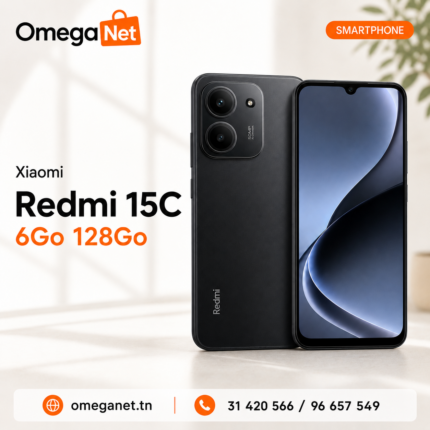 Xiaomi Redmi 15C
