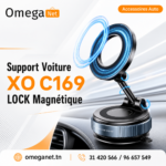 Support Voiture XO C169