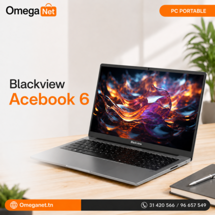 Blackview Acebook 6