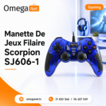 Scorpion