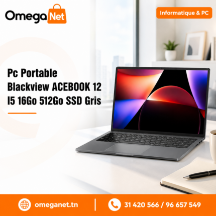 Pc Portable Blackview ACEBOOK 12