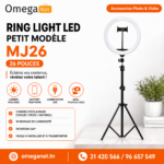 Ring Light LED MJ26