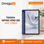 6Go / 128Go 4G LTE