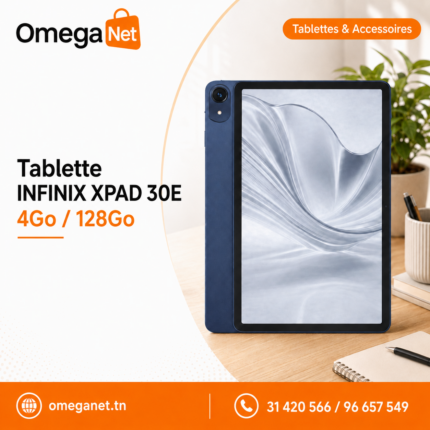 INFINIX XPAD 30E