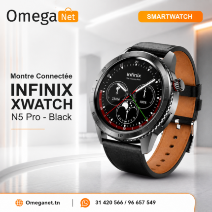XWATCH N5 Pro