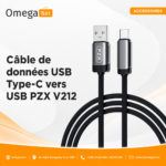 USB Type-C PZX V212
