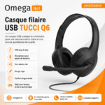 TUCCI Q6