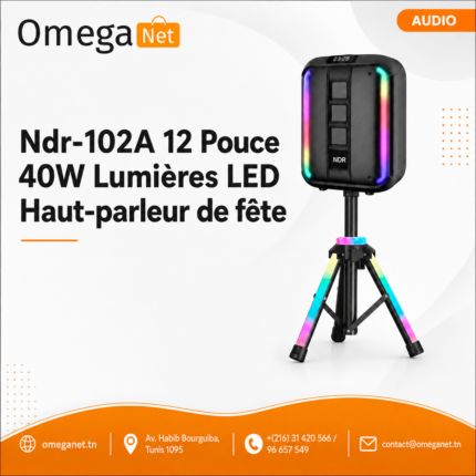 Ndr-102A