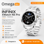 XWatch N5 Pro
