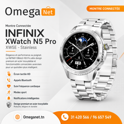 XWatch N5 Pro