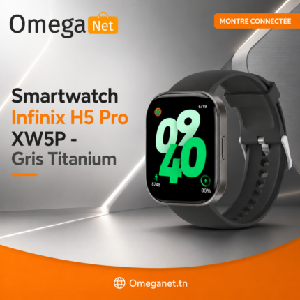 XWATCH H5 Pro