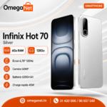 Infinix Hot 70 6Go 128Go