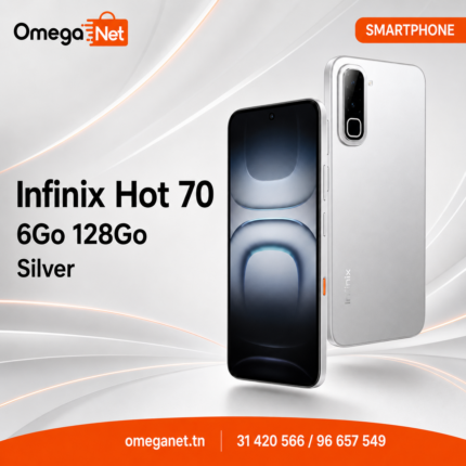 Infinix Hot 70